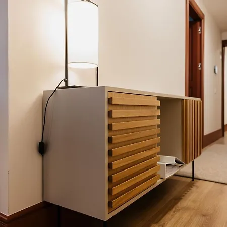 Belion House Republica Appartement *