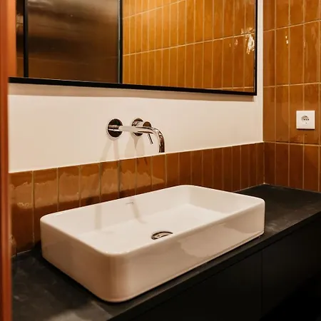 Appartement Belion House Republica