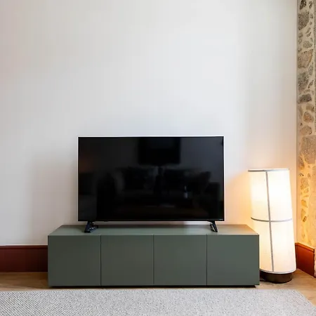 Belion House Republica Appartement Viana do Castelo