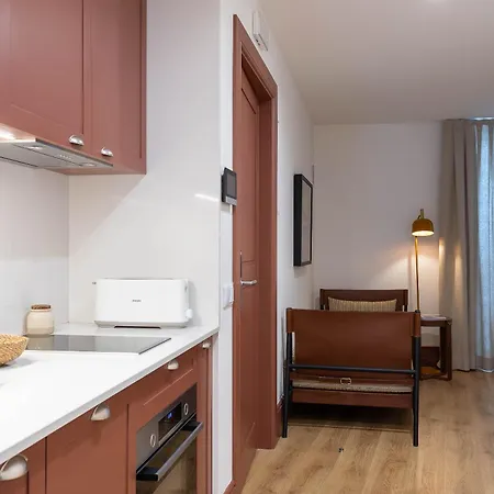 Belion House Republica Appartement *