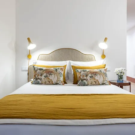 Appartement Belion House Republica Viana do Castelo