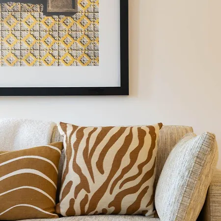 Appartement Belion House Republica