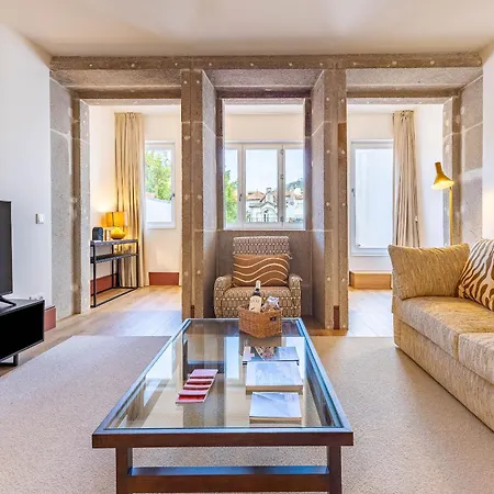 Appartement Belion House Republica *