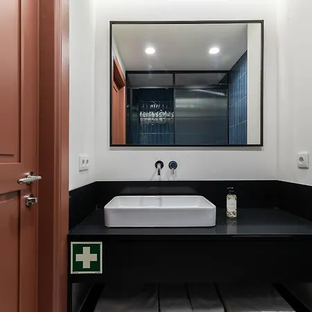 Appartement Belion House Republica Viana do Castelo