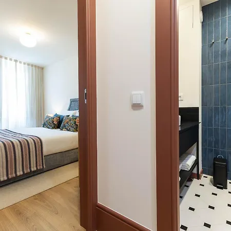 Belion House Republica Appartement Viana do Castelo