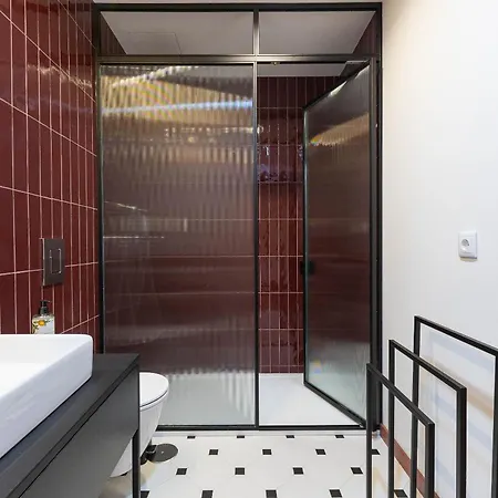 Appartement Belion House Republica *