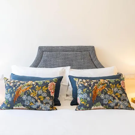 Belion House Republica Appartement