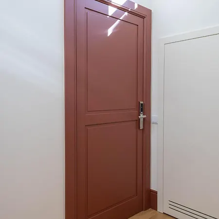 Belion House Republica Appartement *