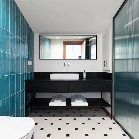 Appartement Belion House Republica *