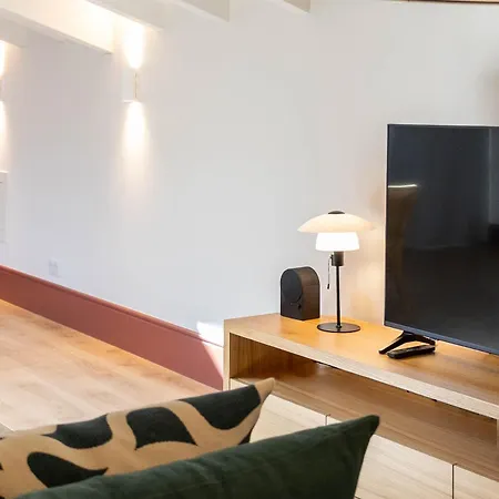 Belion House Republica Appartement Viana do Castelo