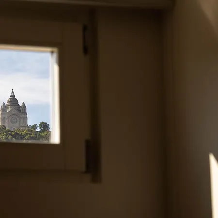 Belion House Republica Appartement